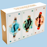 Moscovitas Edición Especial Reyes Magos Moscovitas Rialto