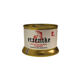 Mousse de Salmón Ahumado Etxenike 130 g Etxenike