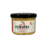 Mousse de Salmón Ahumado Etxenike 180 g Etxenike