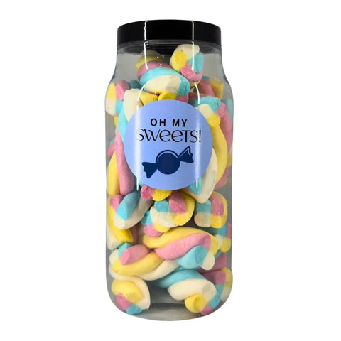 Nubes Twist Oh My Sweets! Oh My Sweets!