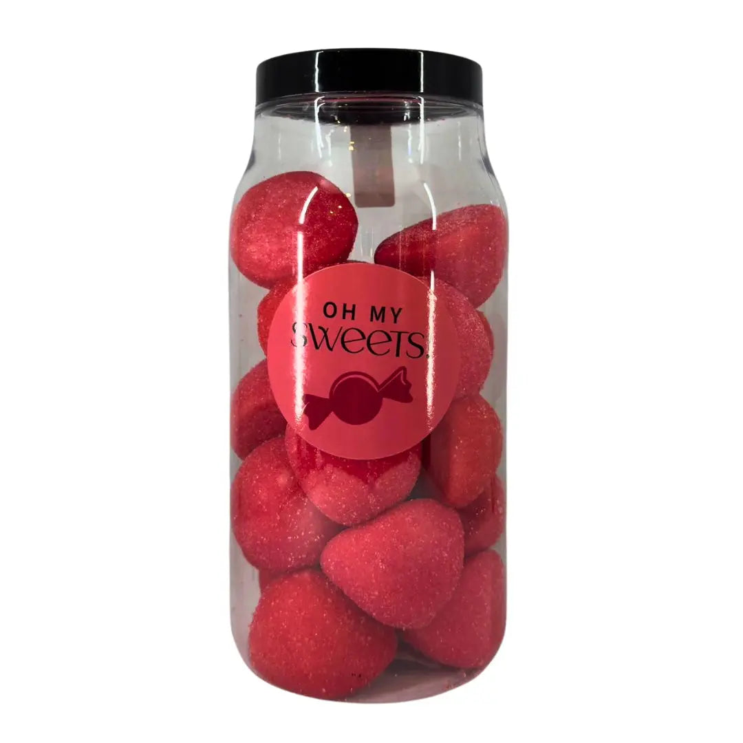 Nubes de Fresa Oh My Sweets! Oh My Sweets!