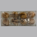 Nueces Fondant 200 g Turrones La Colmena