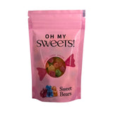 Ositos de Gominola Oh My Sweets! 170 g Frutos Secos Ibiza SL