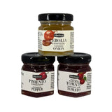 Pack Confitura Natural para Maridar Helios 135 g Helios