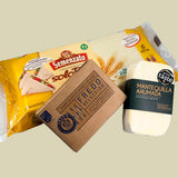 Pack Gourmet Anchoas Mantequerías Bravo