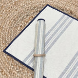 Pack Manteles Individuales Líneas Mantequerías Bravo