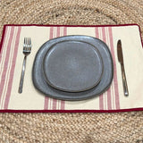 Pack Manteles Individuales Líneas Mantequerías Bravo