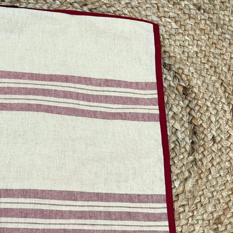 Pack Manteles Individuales Líneas Mantequerías Bravo