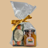 Pack Regalo Mandarina Mantequerías Bravo