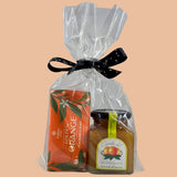 Pack Regalo Naranja Mantequerías Bravo