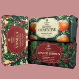 Pack Regalo Navidad Mantequerías Bravo