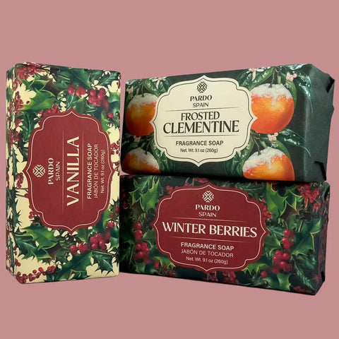 Pack Regalo Navidad Mantequerías Bravo