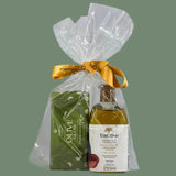 Pack Regalo Oliva Mantequerías Bravo