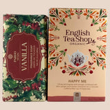 Pack Regalo Vainilla Mantequerías Bravo