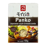 Pan Rallado Panko Enso 100 g Enso