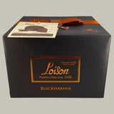 Panettone BlackHabana con Ron y Chocolate Loison 600 g Loison