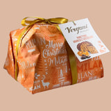 Panettone Chocolate con Naranja Vergani 750 g Vergani