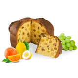 Panettone Clásico Loison Mantequerías Bravo