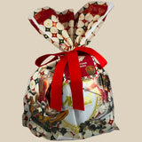 Panettone Clásico Muzzi 1 kg Muzzi Antica Pasticceria
