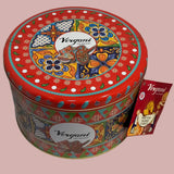 Panettone Clásico en Lata Vergani 750 g Vergani