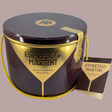 Panettone Espresso Martini por Alessandro Ristori y Palmisano 750 g Palmisano