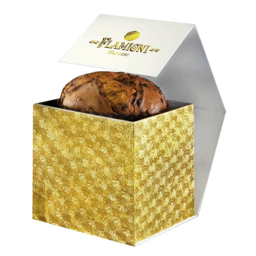 Panettone Flamigni Magnum 5 Kilos Flamigni S.r.l.