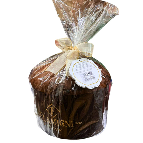 Panettone Flamigni Magnum 5 Kilos Flamigni S.r.l.