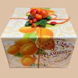 Panettone Flamigni con Albaricoques 1 kg Flamigni S.r.l.