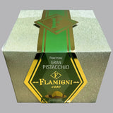 Panettone Flamigni con Crema de Pistacho 350 g Mantequerías Bravo