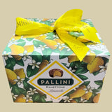 Panettone Flamigni con Limoncelli Pallini 850 g Flamigni S.r.l.