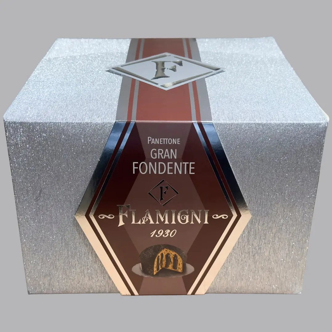 Panettone Gran Fondente Flamigni. 950 g Flamigni S.r.l.