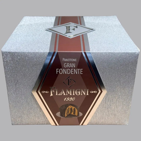Panettone Gran Fondente Flamigni. 950 g Flamigni S.r.l.