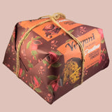 Panettone con Chocolate Fondente Vergani 750 g Vergani