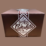 Panettone de Chocolate Flamigni 1 kg Flamigni S.r.l.