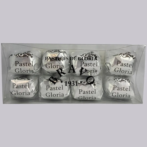 Pasteles de Gloria. 290 g Turrones La Colmena