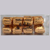 Pasteles de Yema 290 g Turrones La Colmena