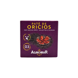 Paté de Oricios Agromar 100 gramos Agromar