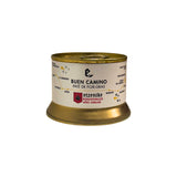 Paté de Foie Gras Buen Camino Etxenike 130 g Etxenike