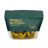 Piparras Ahumadas Artesanalmente Rooftop Smokehouse 350 g Mantequerías Bravo