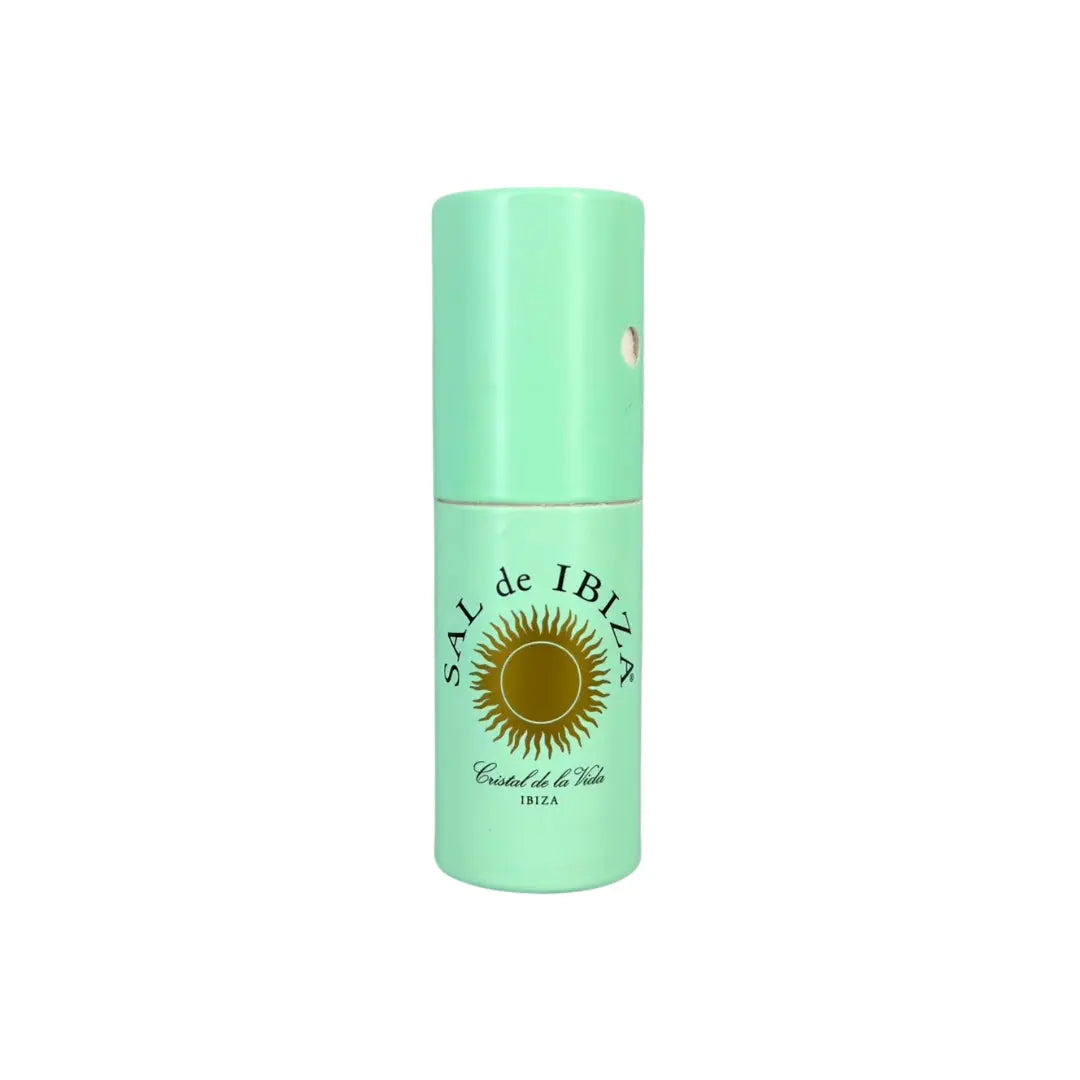 Sal de Ibiza Granito en Mini Salero 31 g Sal de Ibiza