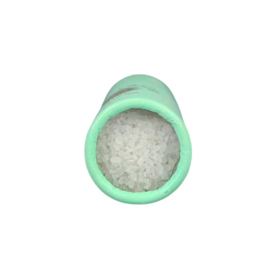 Sal de Ibiza Granito en Mini Salero 31 g Sal de Ibiza