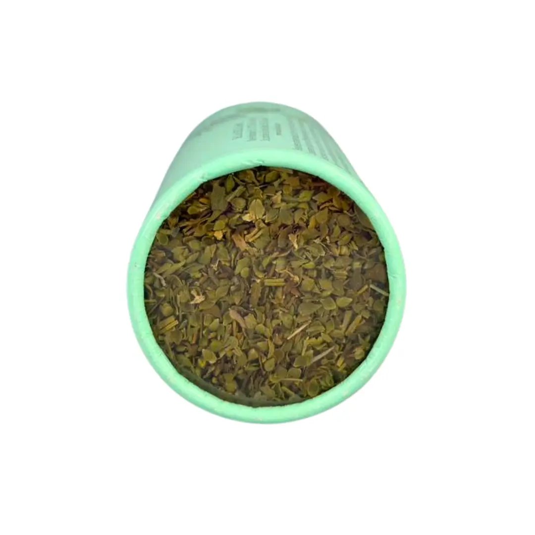 Sal de Ibiza con Hierbas Mediterráneas. 55 g Sal de Ibiza