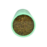 Sal de Ibiza con Hierbas Mediterráneas. 55 g Sal de Ibiza