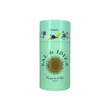 Sal de Ibiza con Flores Comestibles. 75 g Sal de Ibiza
