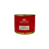 Salsa de Foie Gras Lafitte Lafitte