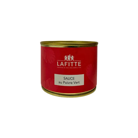 Salsa de Pimienta Verde Lafitte Lafitte