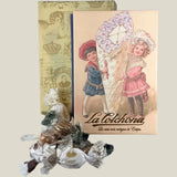 Surtido de Polvorones y Mantecados La Colchona 800 g La Colchona