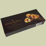 Turrón de Almendra, Avellana y Pistacho Pablo Garrigós Ibáñez 250 g Pablo Garrigós Ibañez S.L