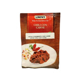 Ubena Chili Carne. 40 g Ubena