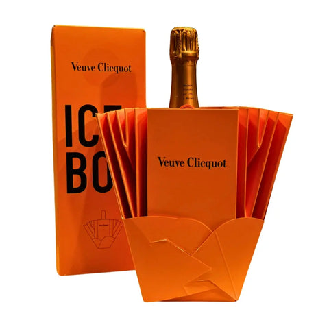 Veuve Clicquote Brut Ice Box Veuve Clicquot